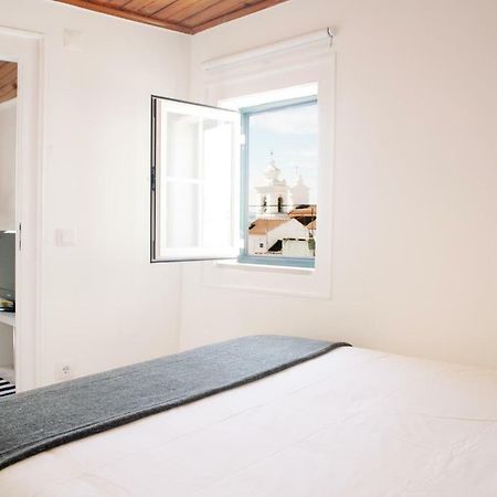 Alfama Apartment Rose - Sardinha Lisboa Eksteriør billede