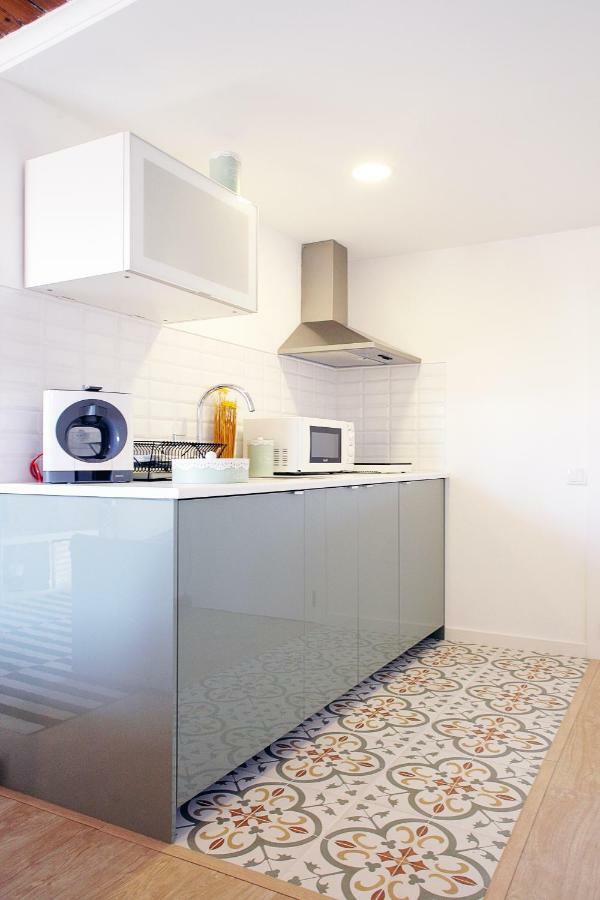 Alfama Apartment Rose - Sardinha Lisboa Eksteriør billede